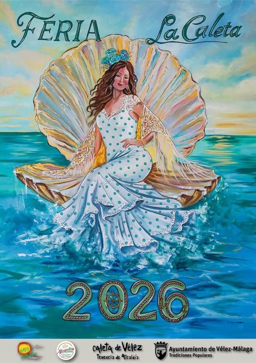 caleta-de-velez-feria-2026-cartel