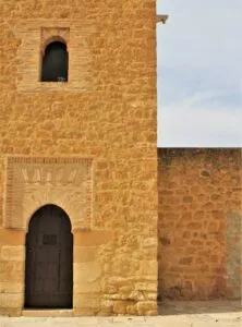 antequera alcazaba Tour visita guiada