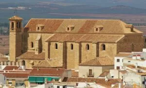 Visita a Antequera con guía