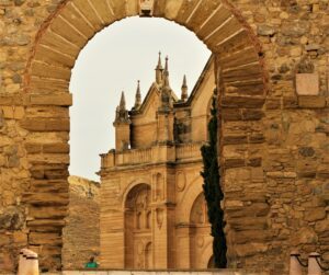 Visita a Antequera y El Torcal con guía
