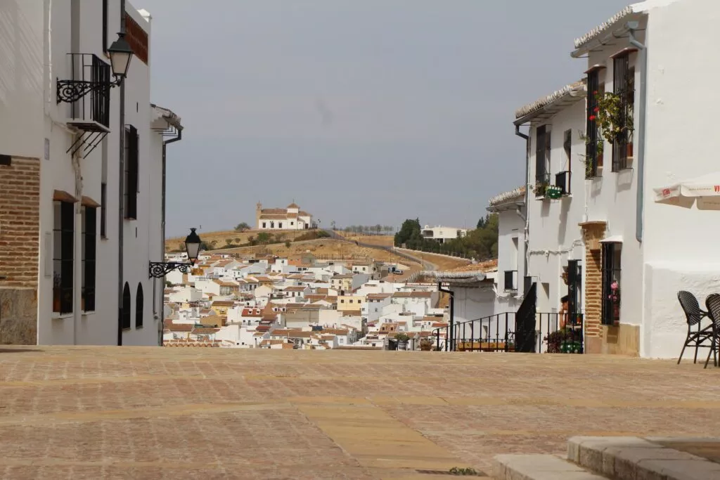 Visita a Antequera y El Torcal con guía