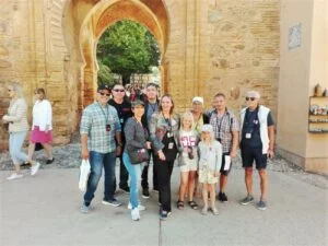 alhambra-visite guidee en francais 2