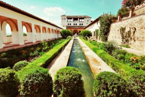 alhambra-visite guidee en francais 3