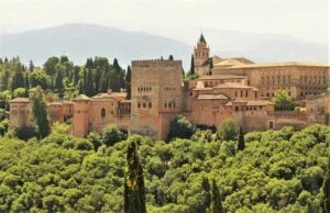 alhambra-visite guidee en francais 4