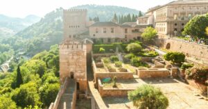alhambra-visite guidee en francais 6