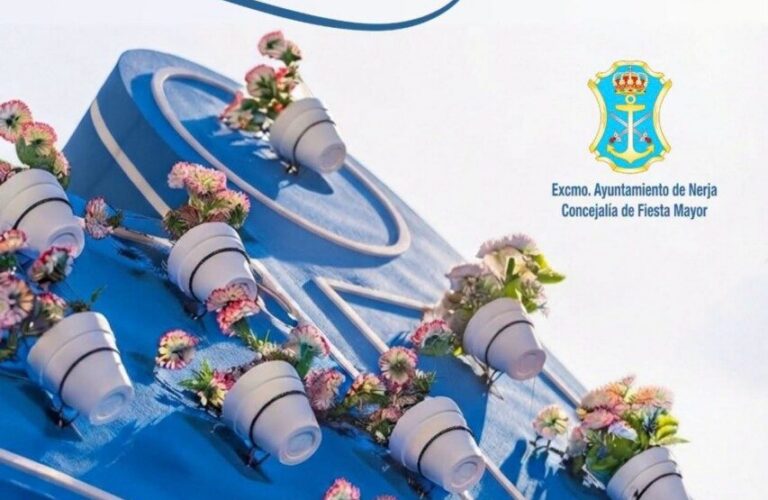feria de nerja 2026 nerja fair