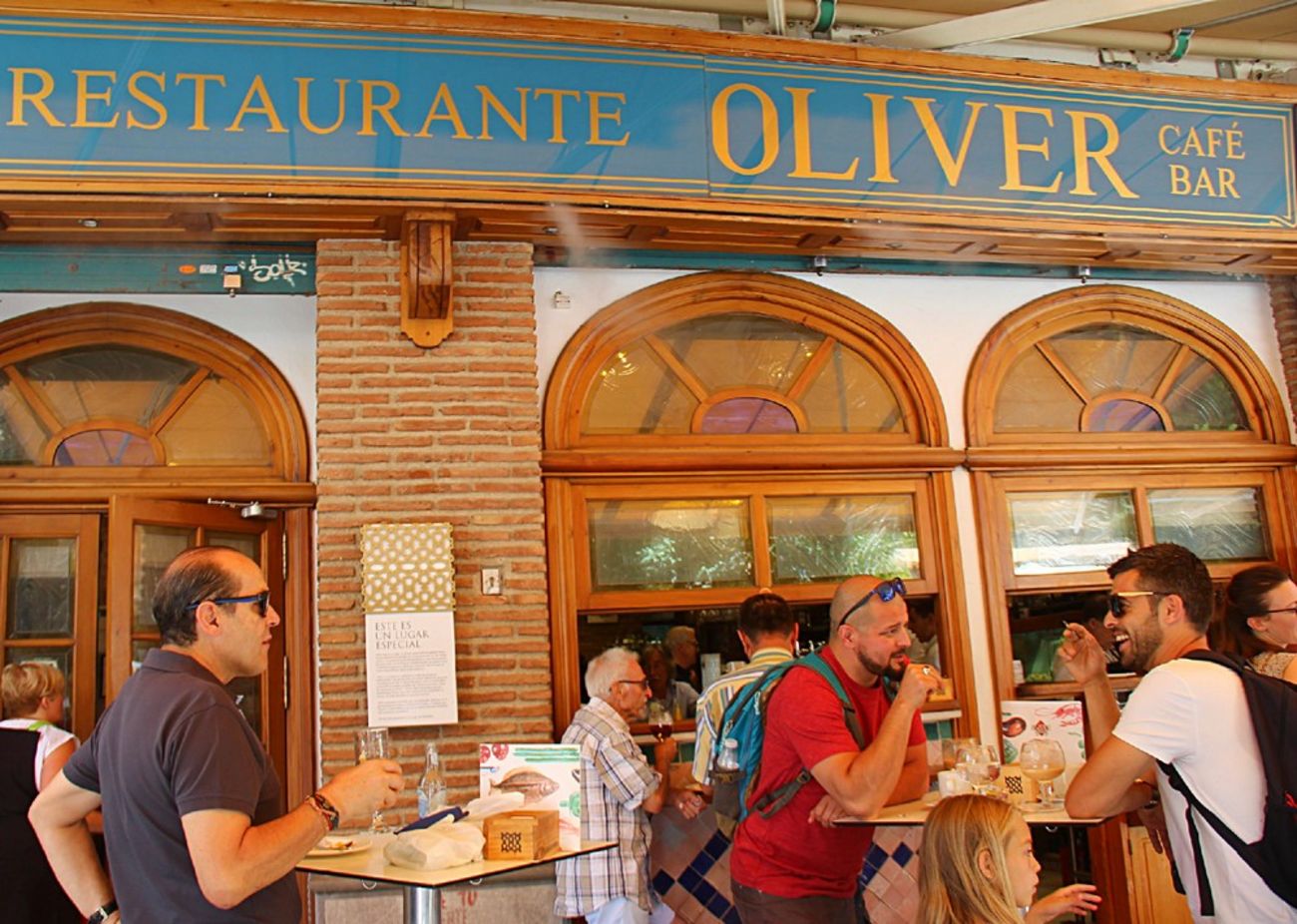 grenade visite guidee francais et tapas