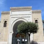 malaga visite guidée marché atazanaras