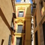 visite guidée malaga centre ville