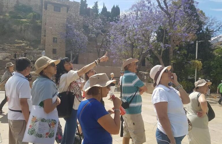 malaga visite guidee centre ville 2