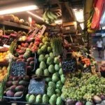 malaga marché atarazanas