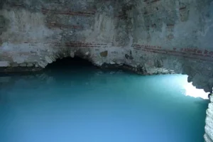 Turismo de Naturaleza en Andalucía : Sierra de Bermeja en la Costa del Sol