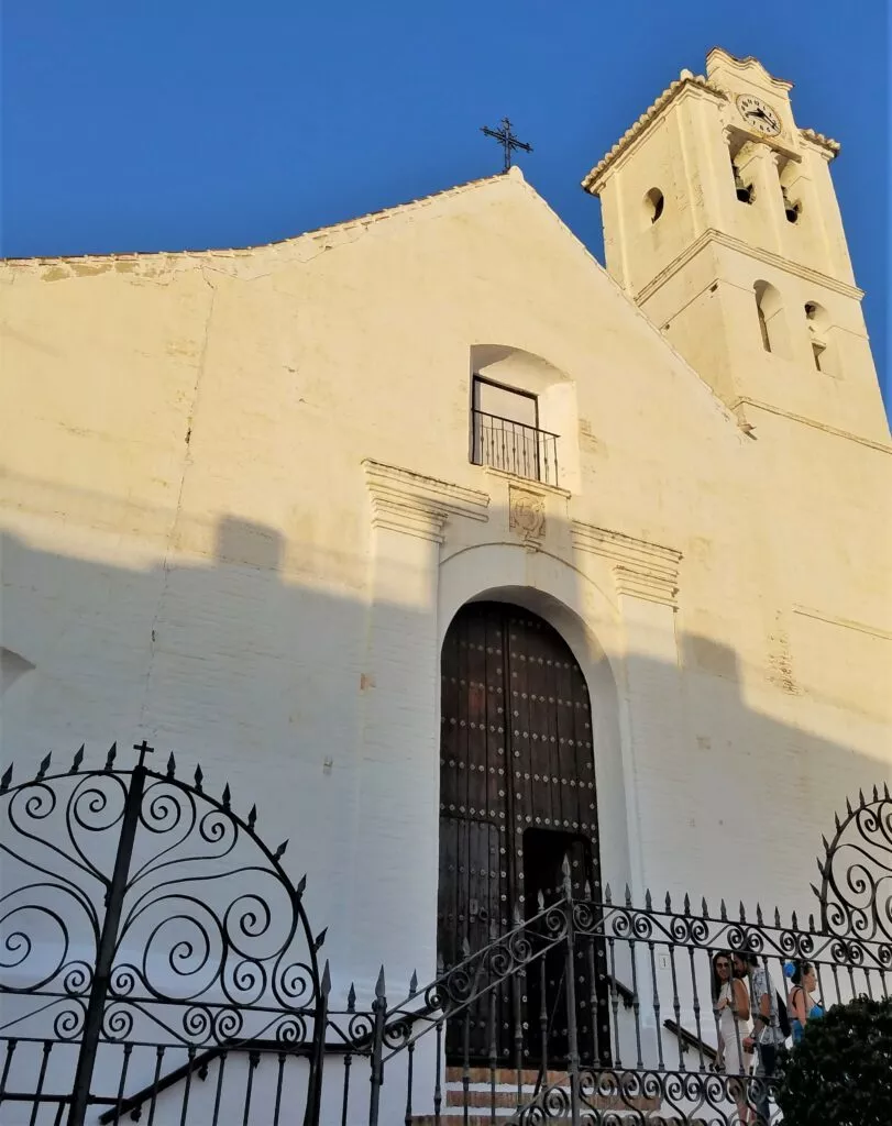 Frigiliana festival 3 culturas