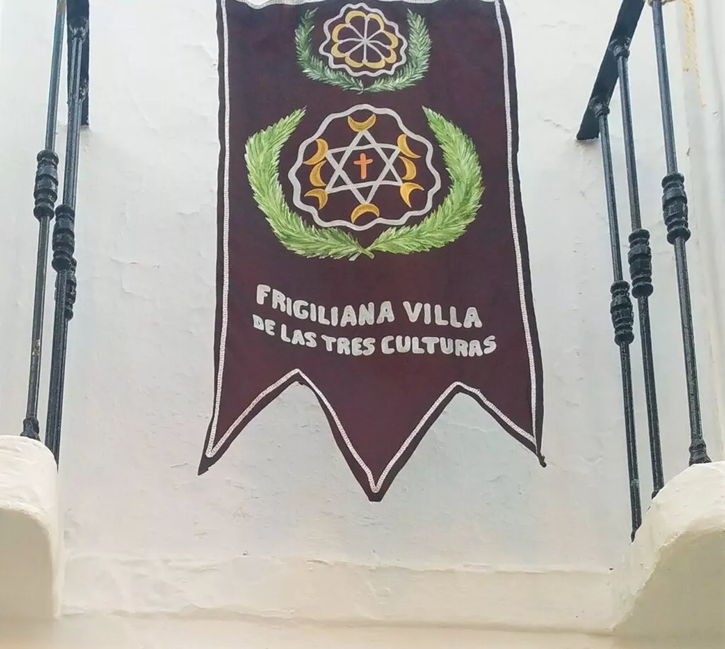 villa de las 3 culturas