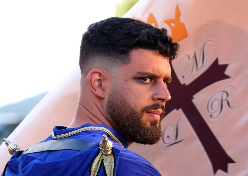 Vélez-Málaga Legado de los Reyes y Cruces de Mayo 6
