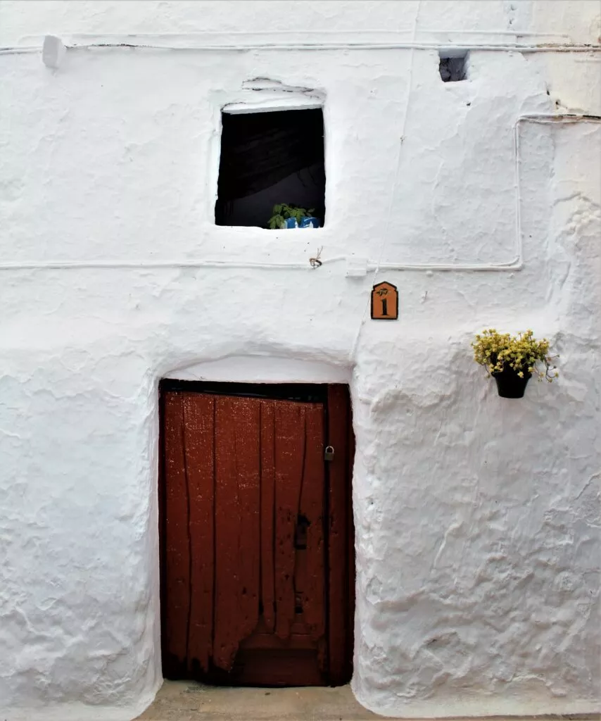 canillas aceituno puerta y ventana