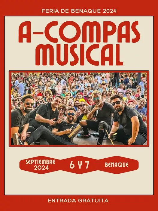 feria-de-benaque-programacion