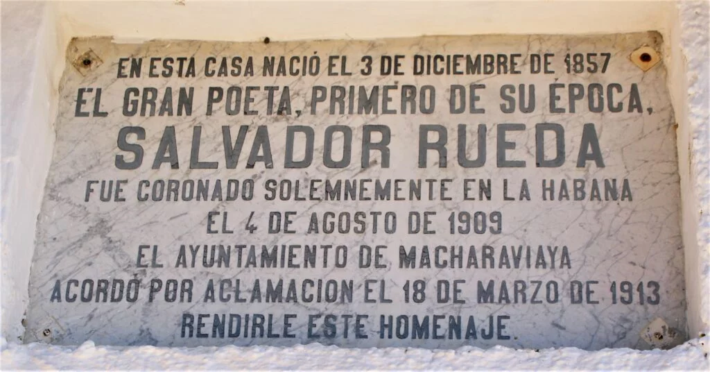 Salvador Rueda casa benaque 2