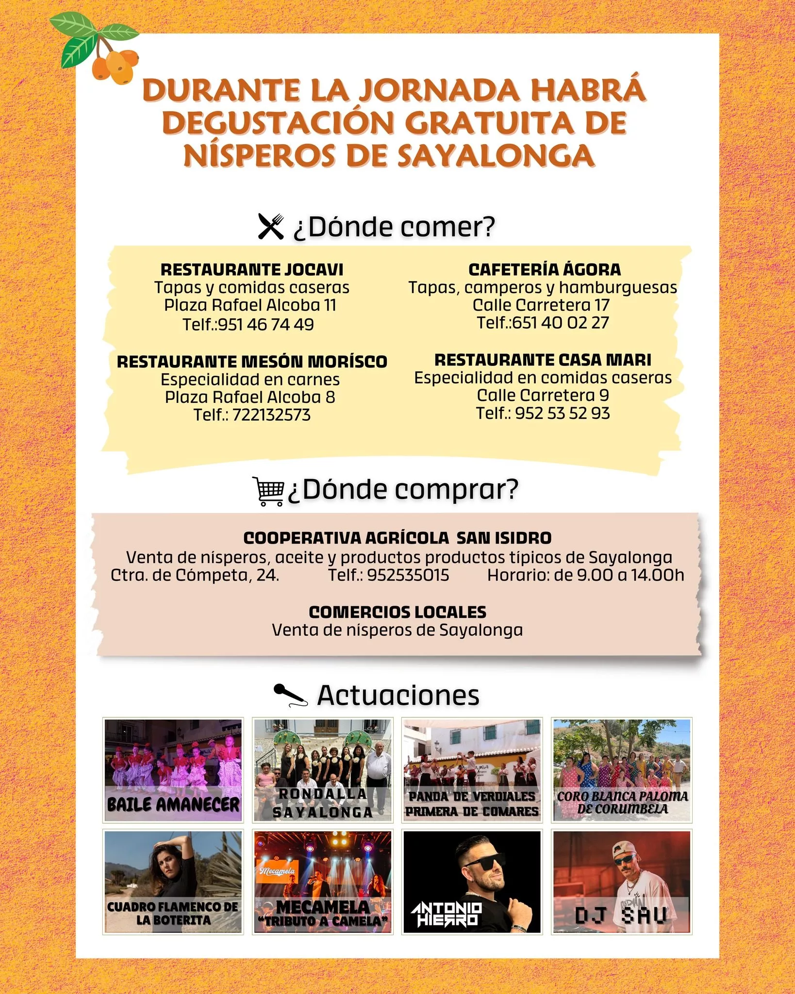 sayalonga-nispero-medlar-festival-2025