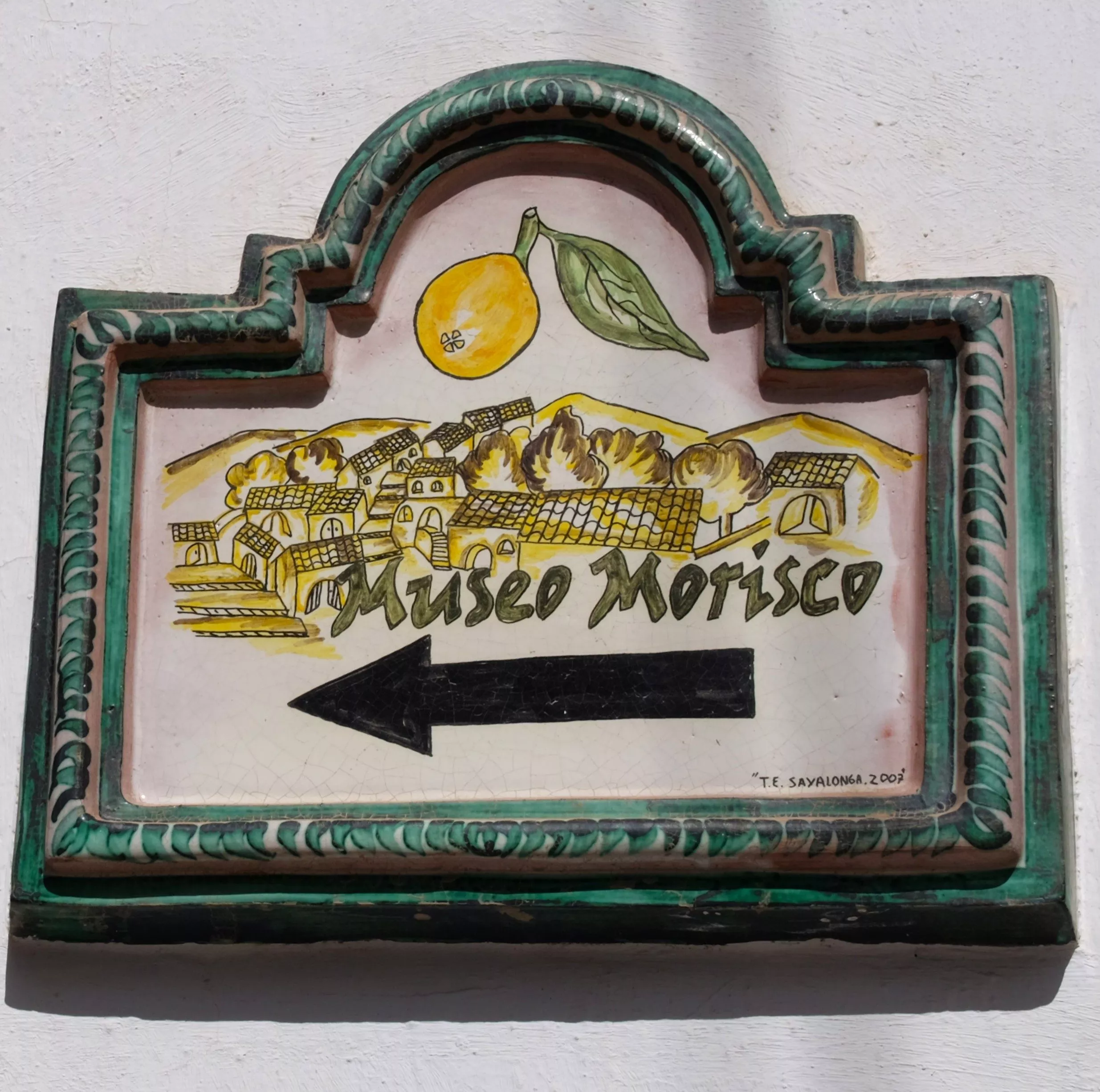 sayalonga-que-ver-el-museo-morisco