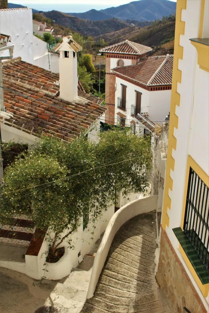 ruelle à sedella