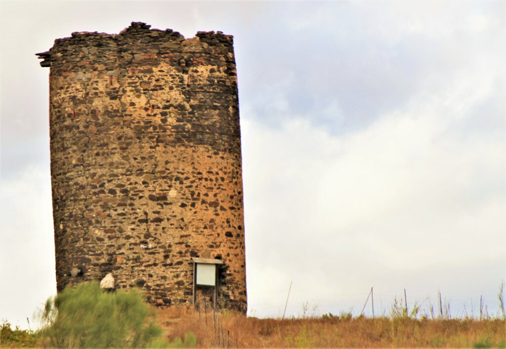 Torre Atalaya Vinuela 2