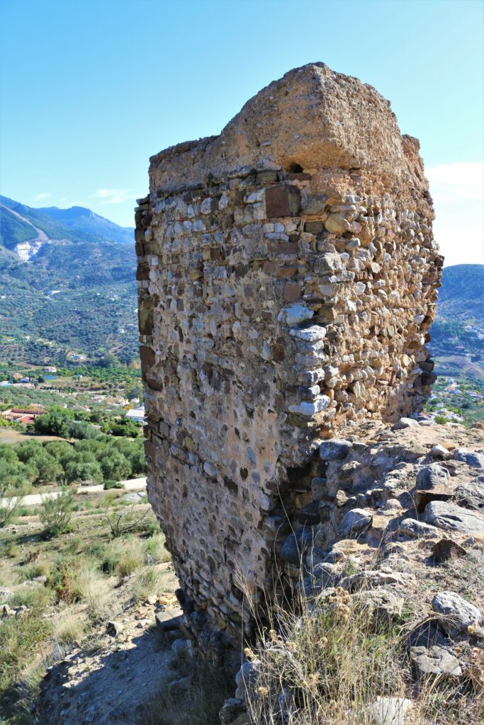 Castillo de Zalia 2