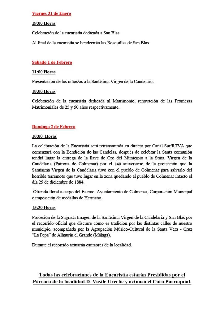 colmenar-fiesta-de-la-candelaria-2025-programa