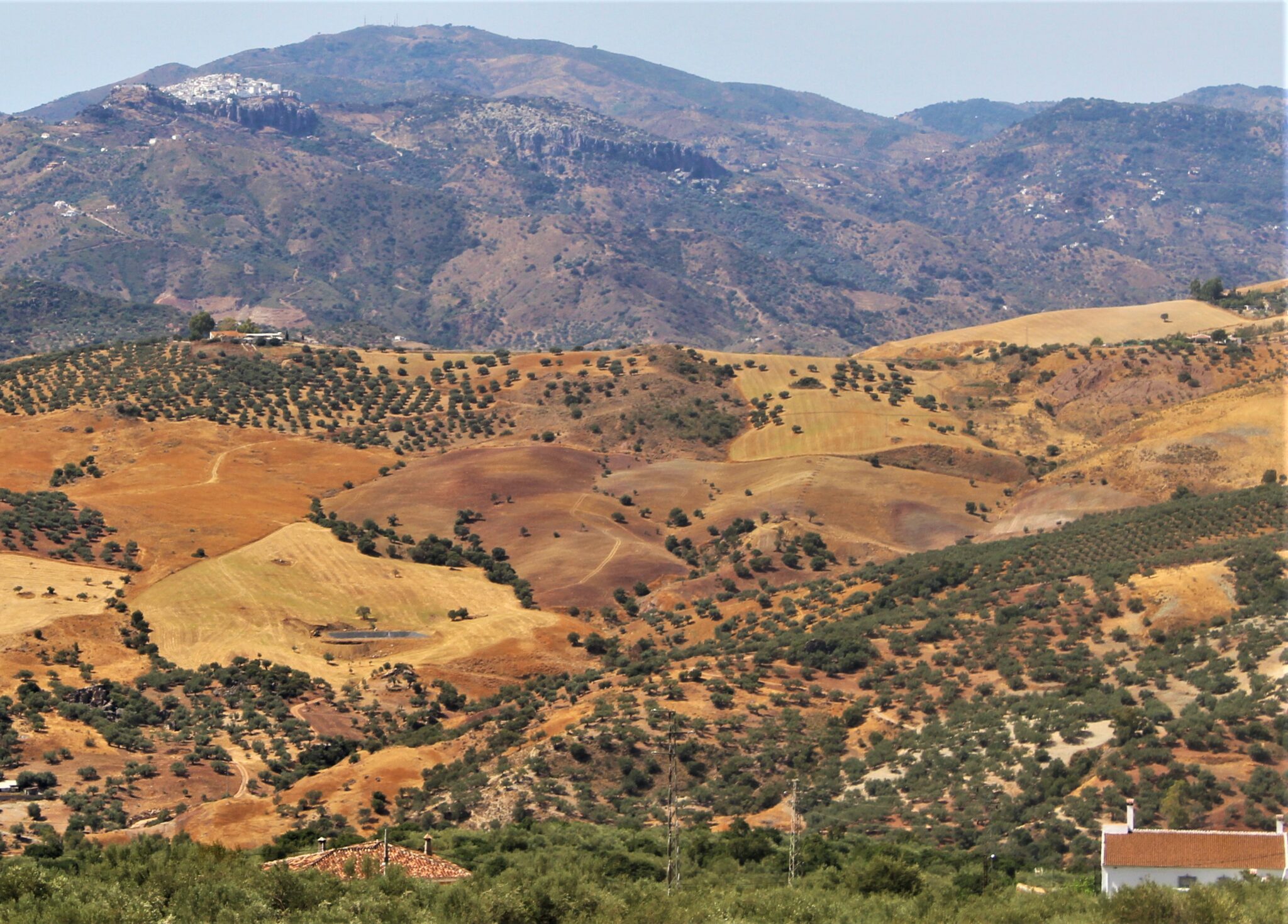 Periana best things to see and do Andaluciamia