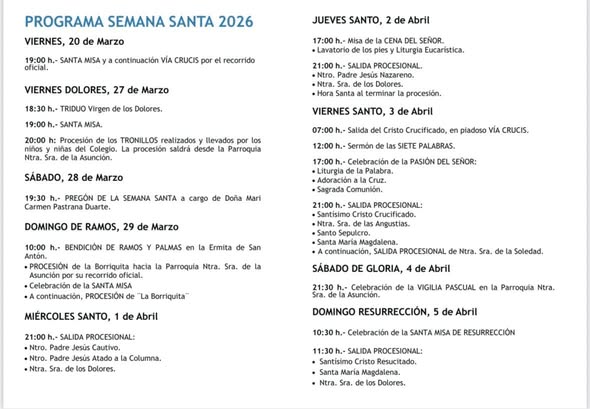 competa-programa-recorridos-semana-santa-2026