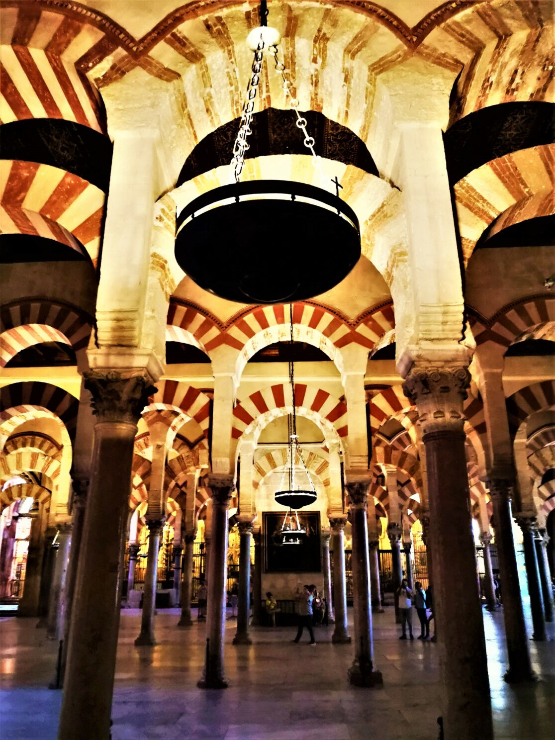 Cordoba Tour from Nerja : the mezquita