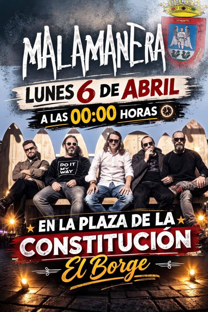 el borge fiestas san gabriel 2026 3