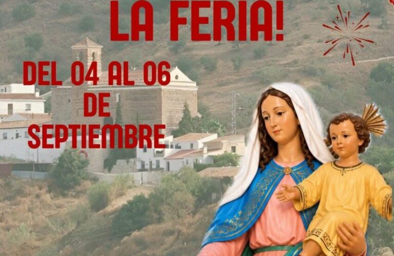 feria de benaque 2026