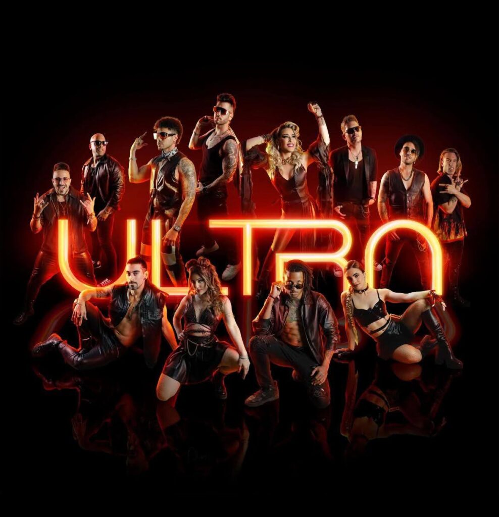 feria de canillas de albaida 2025 actuaciones