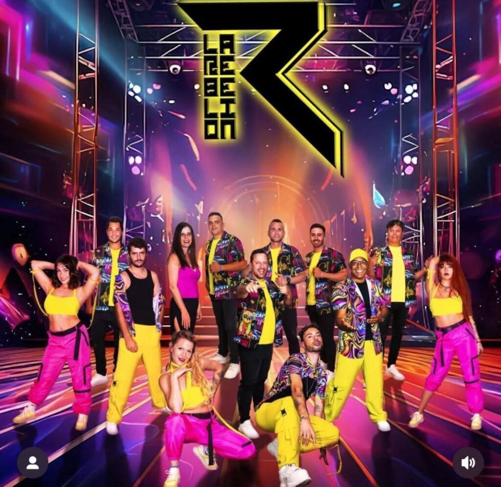 feria de canillas de albaida 2025 programacion