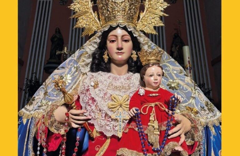 feria de canillas de albaida 2026