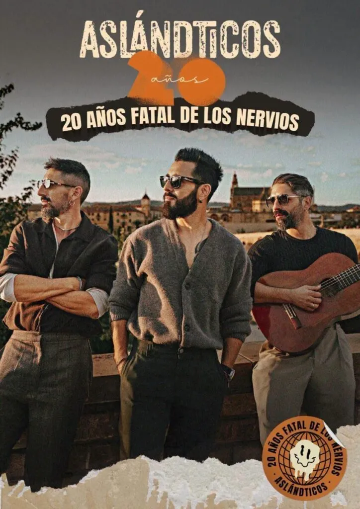 feria de colmenar 2026 actuaciones