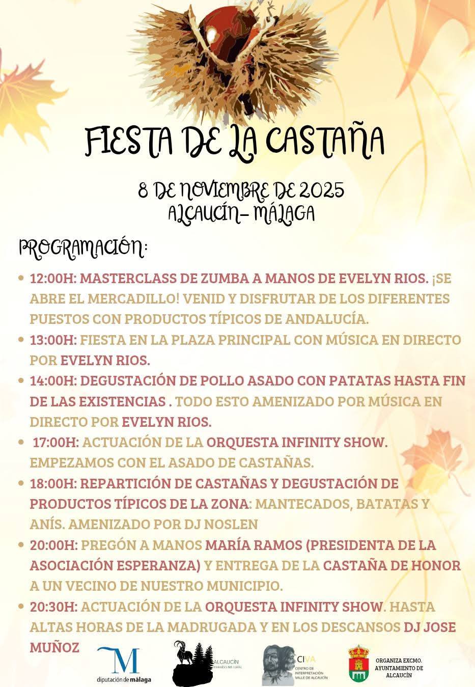 iesta-de-la-castana-alcaucin-2025-programacion-actuaciones