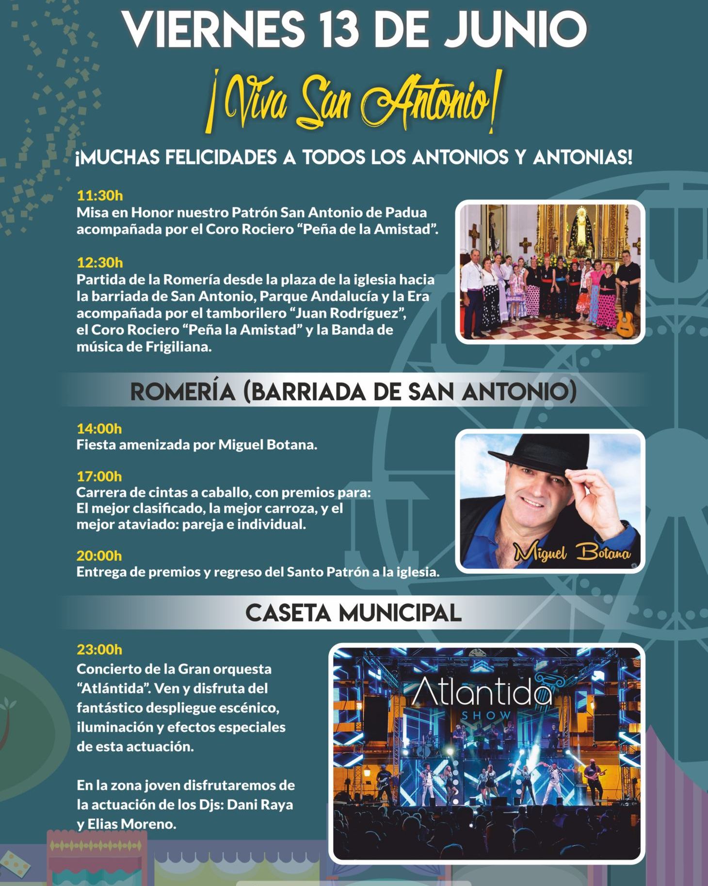 frigiliana-fair-2025-programme
