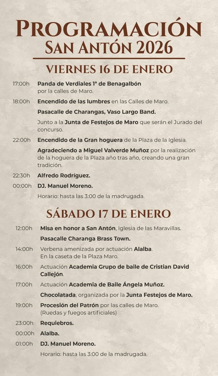 nerja-san-anton-2026-en-maro-programa-y-actuaciones