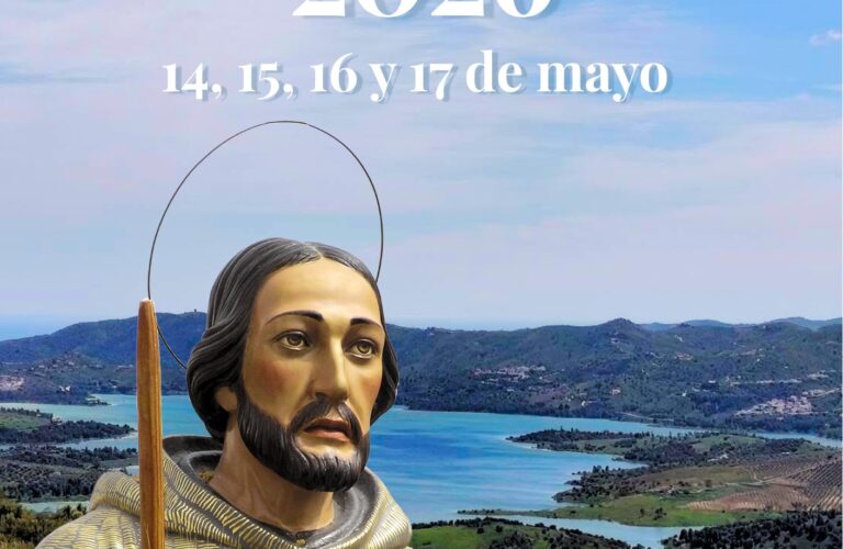 periana feria de san isidro 2026 romeria