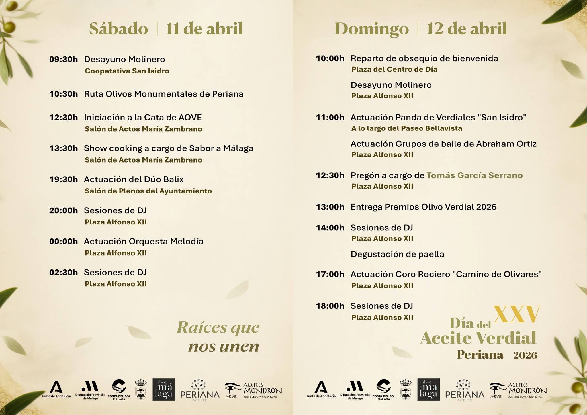 periana-fiesta-aceite-verdial-2026-programa-actuaciones