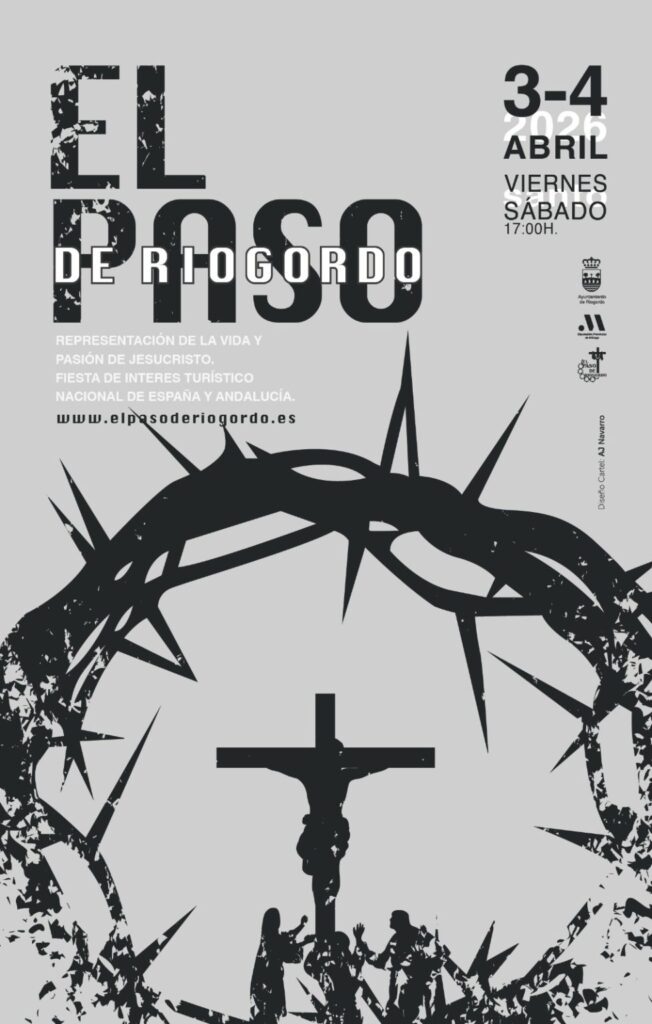 riogordo el paso 2026 abril