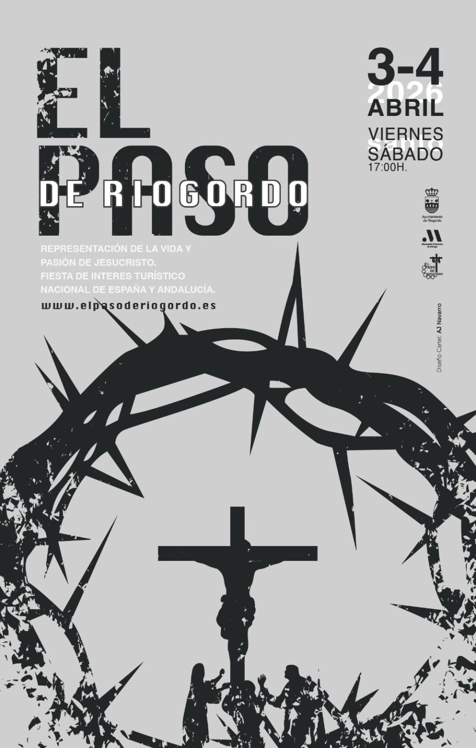 riogordo el paso 2026 abril