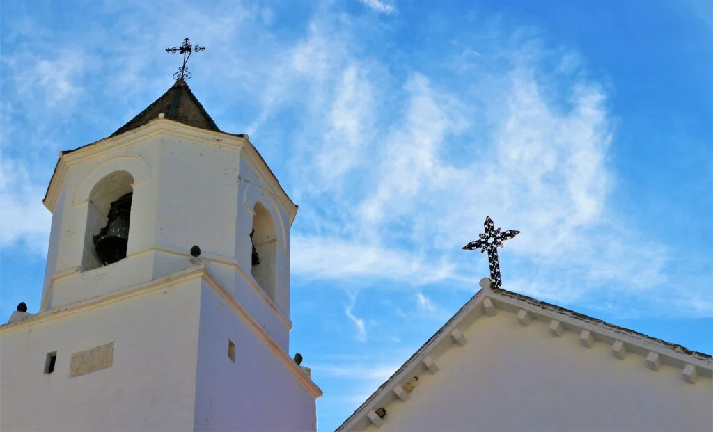 Sedella iglesia san andres 2