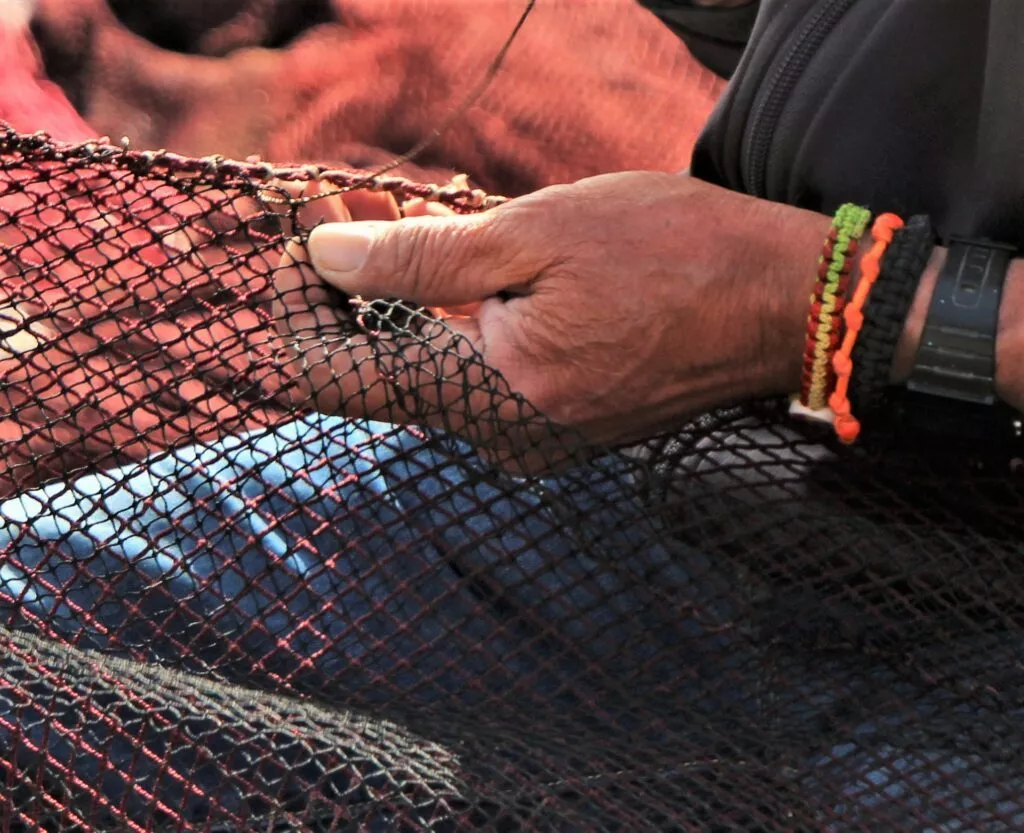 things to see caleta de velez fisherman