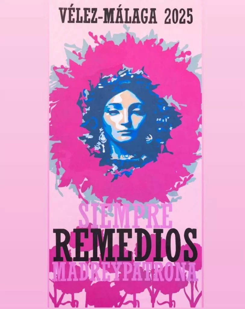 velez malaga romeria virgen de los remedios 2025