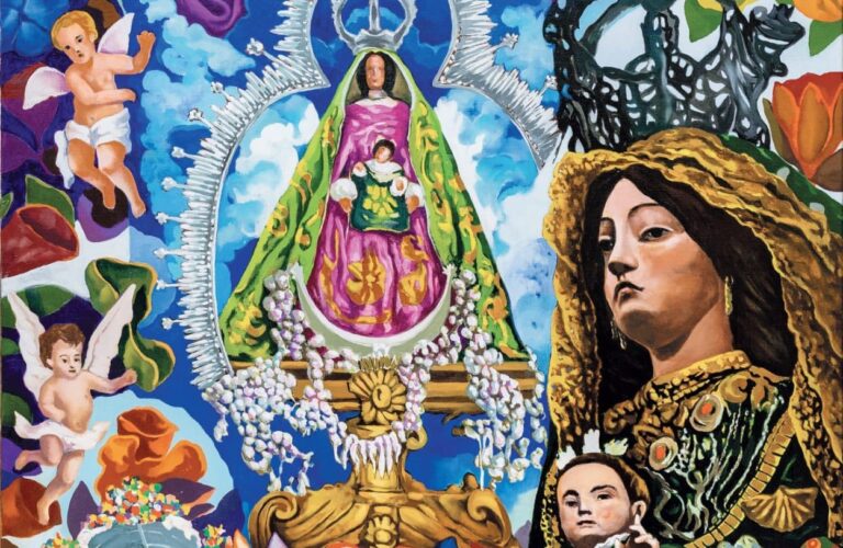 velez malaga romeria virgen de los remedios 2026