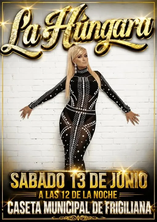 frigiliana fair 2026 programme and concerts