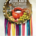 almachar fiesta ajoblanco 2025